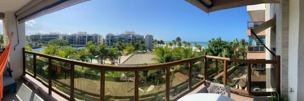 Cumbuco Wai Wai Apartamento Com Vista Para O Mar 외부 사진